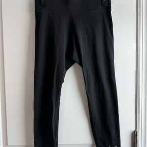 Nike Black Leggings